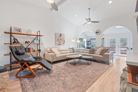 Tiny photo for 3605 Pinnacle RD, Austin, TX 78746 (MLS # 8846218)