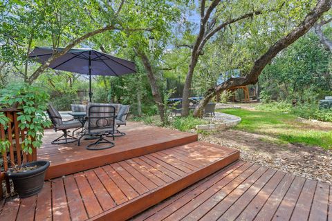 Tiny photo for 3605 Pinnacle RD, Austin, TX 78746 (MLS # 8846218)