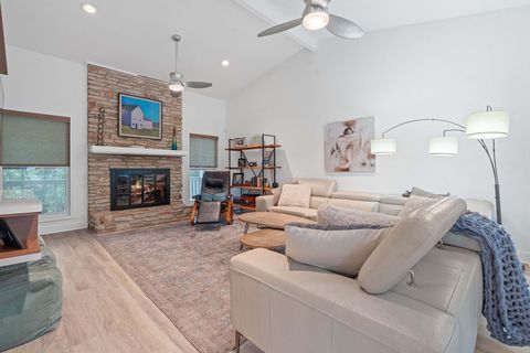 Tiny photo for 3605 Pinnacle RD, Austin, TX 78746 (MLS # 8846218)