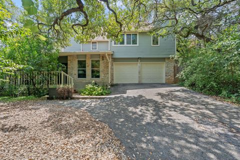 3605 Pinnacle RD Austin TX 78746