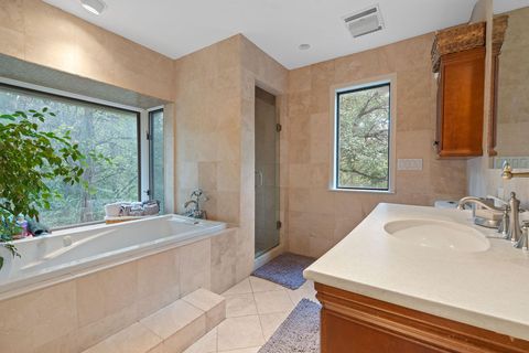 Tiny photo for 3605 Pinnacle RD, Austin, TX 78746 (MLS # 8846218)
