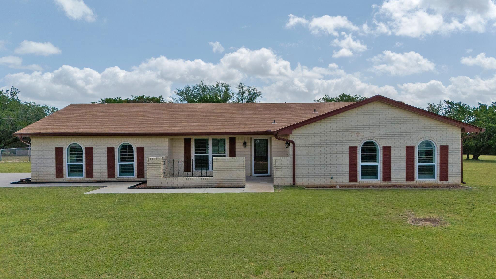 1283 County Road 4765