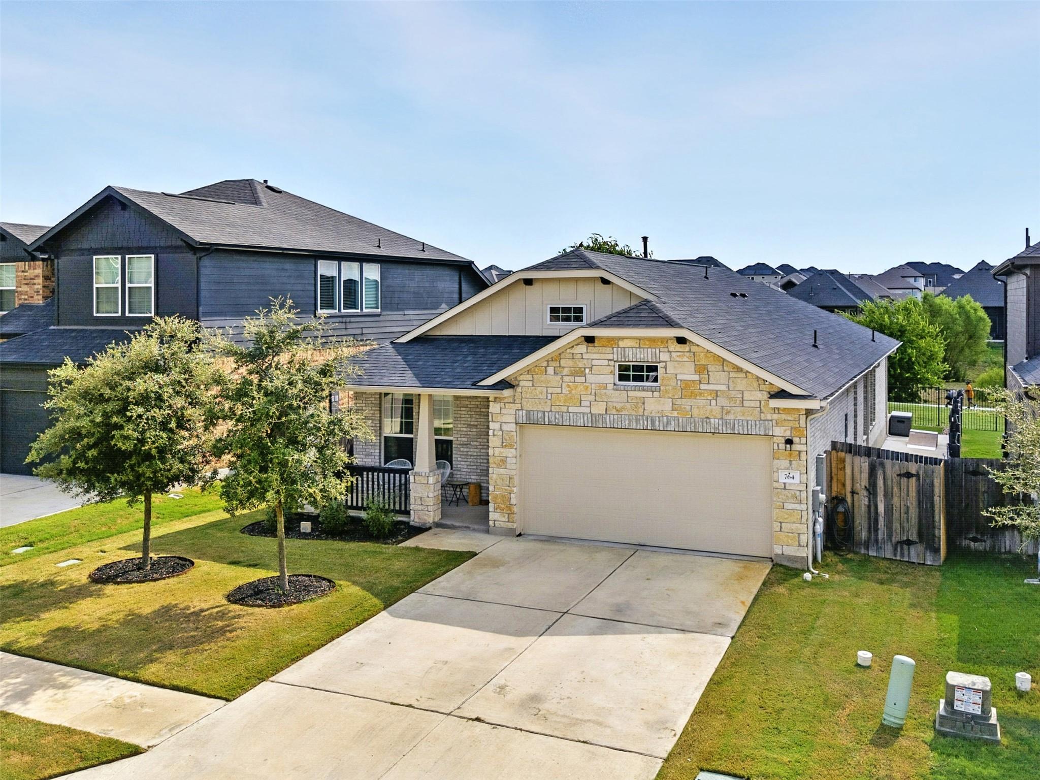 764 Cherrystone LOOP