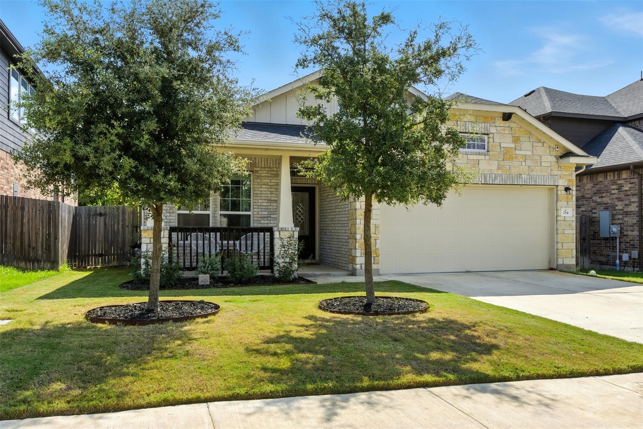 764 Cherrystone LOOP