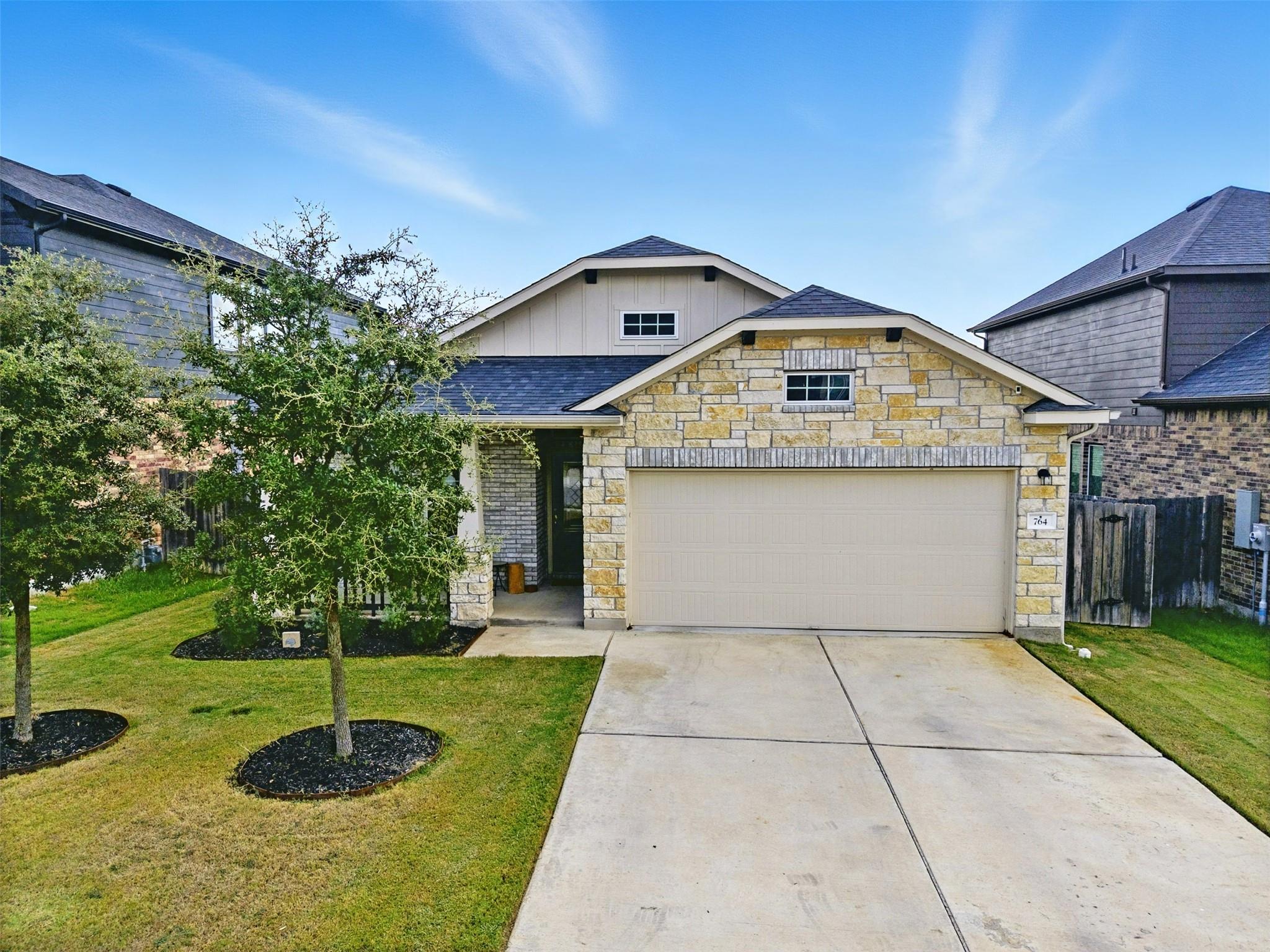 764 Cherrystone LOOP