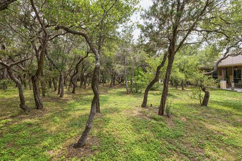 A home in Dripping Springs