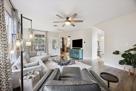 Tiny photo for 2704 Blake ST, Austin, TX 78748 (MLS # 9670214)