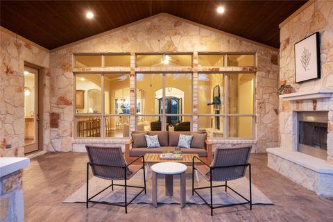 Photo of 217 Shallow Water CV, Driftwood, TX 78619 (MLS # 3175639)