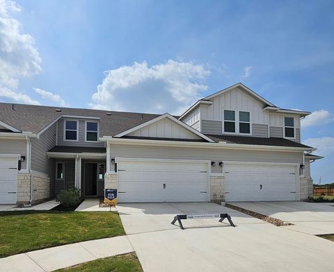 Photo of 2548 Jack Nora WAY, Round Rock, TX 78665 (MLS # 7160087)