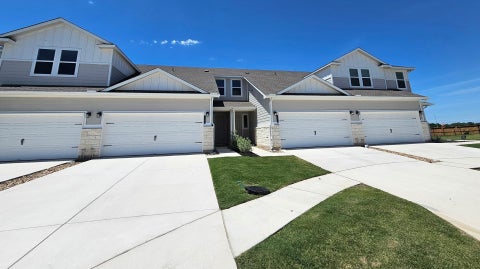 Photo of 2548 Jack Nora WAY, Round Rock, TX 78665 (MLS # 7160087)