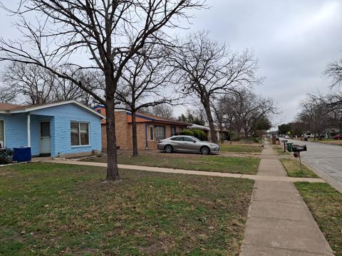 Tiny photo for 7520 Delafield LN, Austin, TX 78752 (MLS # 8876002)