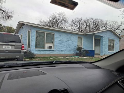 Tiny photo for 7520 Delafield LN, Austin, TX 78752 (MLS # 8876002)