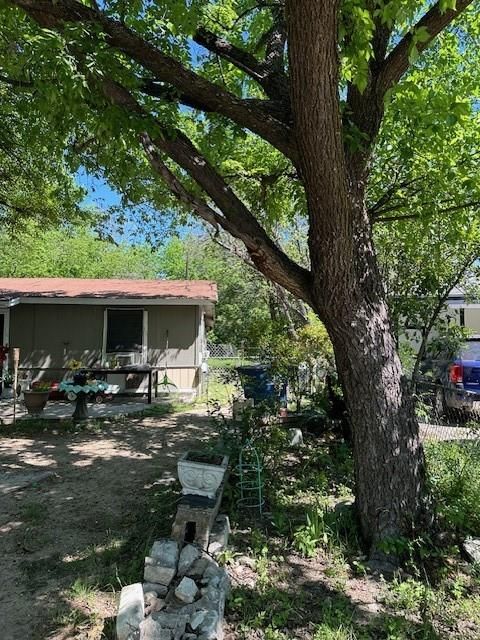 A home in Austin