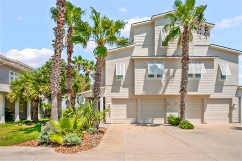 Photo of 3700 Island Moorings PKWY #20, Port Aransas, TX 78373 (MLS # 7290458)
