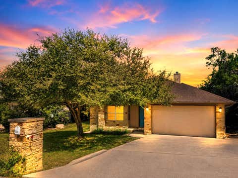 Photo of 2201 Crazyhorse PASS, Austin, TX 78734 (MLS # 6120144)