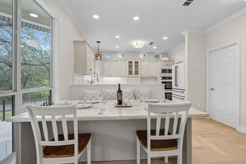 Tiny photo for 7315 Oak Shores DR, Austin, TX 78730 (MLS # 6919269)