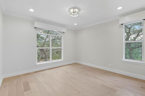 Tiny photo for 7315 Oak Shores DR, Austin, TX 78730 (MLS # 6919269)