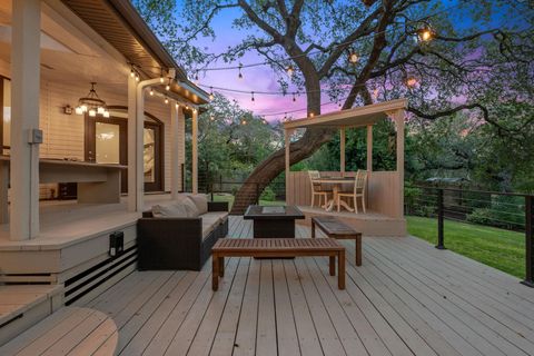 Tiny photo for 7315 Oak Shores DR, Austin, TX 78730 (MLS # 6919269)