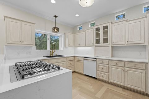 Tiny photo for 7315 Oak Shores DR, Austin, TX 78730 (MLS # 6919269)