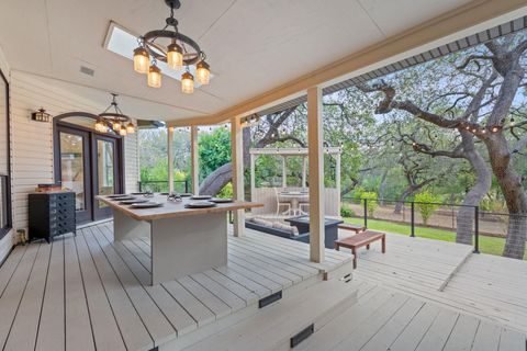 Tiny photo for 7315 Oak Shores DR, Austin, TX 78730 (MLS # 6919269)
