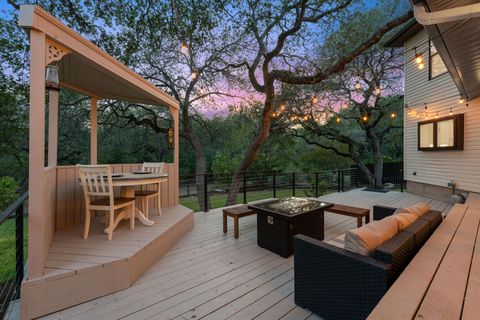 Tiny photo for 7315 Oak Shores DR, Austin, TX 78730 (MLS # 6919269)