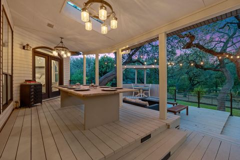 Tiny photo for 7315 Oak Shores DR, Austin, TX 78730 (MLS # 6919269)