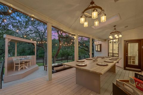 Tiny photo for 7315 Oak Shores DR, Austin, TX 78730 (MLS # 6919269)