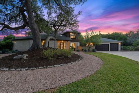 Tiny photo for 7315 Oak Shores DR, Austin, TX 78730 (MLS # 6919269)