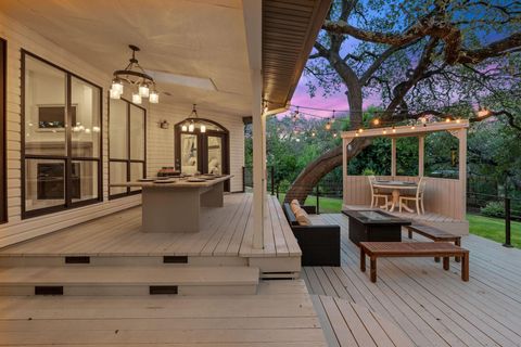 Tiny photo for 7315 Oak Shores DR, Austin, TX 78730 (MLS # 6919269)