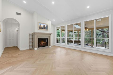 Tiny photo for 7315 Oak Shores DR, Austin, TX 78730 (MLS # 6919269)