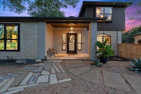Tiny photo for 7315 Oak Shores DR, Austin, TX 78730 (MLS # 6919269)