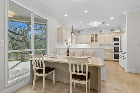 Tiny photo for 7315 Oak Shores DR, Austin, TX 78730 (MLS # 6919269)