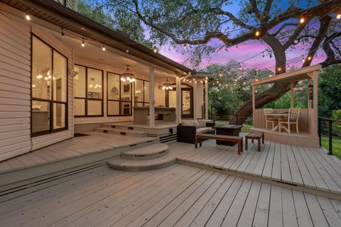 Tiny photo for 7315 Oak Shores DR, Austin, TX 78730 (MLS # 6919269)
