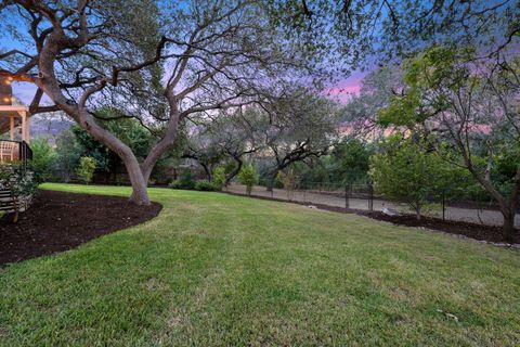 Tiny photo for 7315 Oak Shores DR, Austin, TX 78730 (MLS # 6919269)