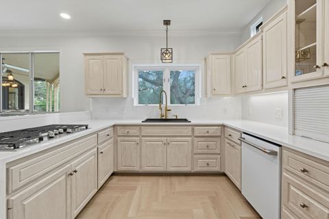 Tiny photo for 7315 Oak Shores DR, Austin, TX 78730 (MLS # 6919269)