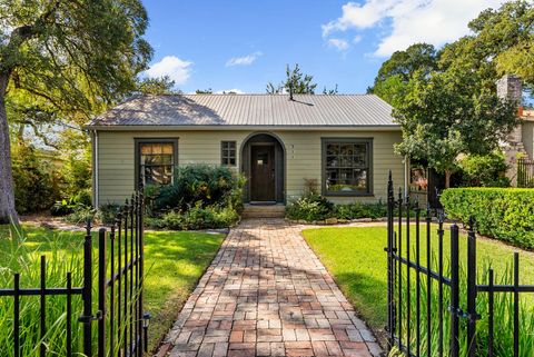 Photo of 311 E 35th ST #A/B/C, Austin, TX 78705 (MLS # 4747383)