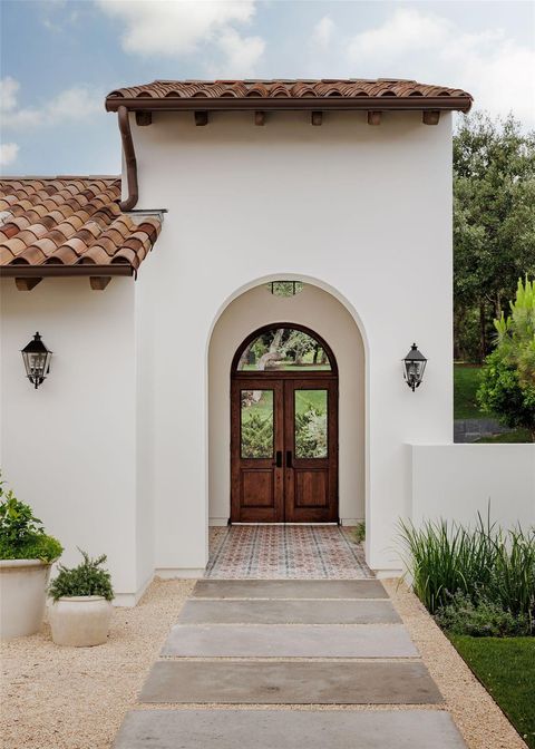 Tiny photo for 4500 Peralta LN, Austin, TX 78735 (MLS # 2583130)