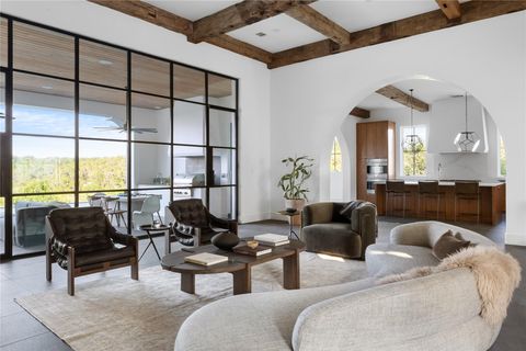 Tiny photo for 4500 Peralta LN, Austin, TX 78735 (MLS # 2583130)
