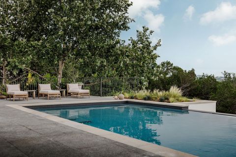 Tiny photo for 4500 Peralta LN, Austin, TX 78735 (MLS # 2583130)