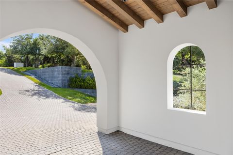 Tiny photo for 4500 Peralta LN, Austin, TX 78735 (MLS # 2583130)