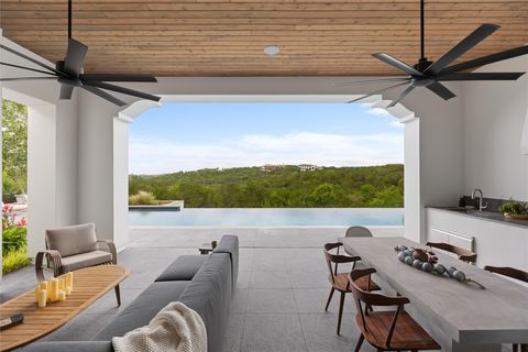 Tiny photo for 4500 Peralta LN, Austin, TX 78735 (MLS # 2583130)