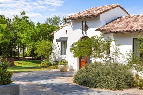 Tiny photo for 4500 Peralta LN, Austin, TX 78735 (MLS # 2583130)