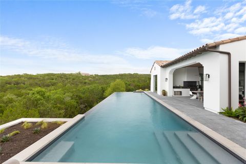 Tiny photo for 4500 Peralta LN, Austin, TX 78735 (MLS # 2583130)
