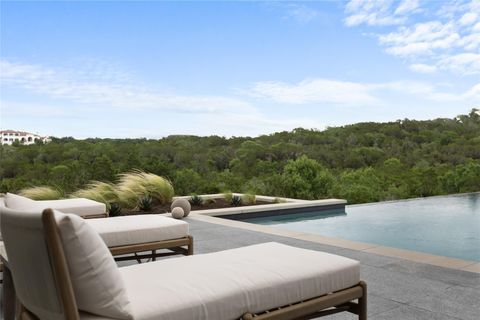 Tiny photo for 4500 Peralta LN, Austin, TX 78735 (MLS # 2583130)