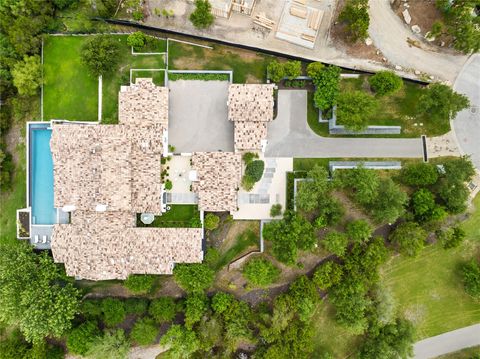 Tiny photo for 4500 Peralta LN, Austin, TX 78735 (MLS # 2583130)