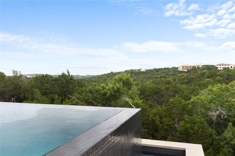 Tiny photo for 4500 Peralta LN, Austin, TX 78735 (MLS # 2583130)
