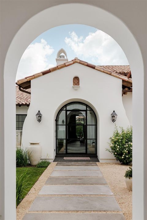 Tiny photo for 4500 Peralta LN, Austin, TX 78735 (MLS # 2583130)