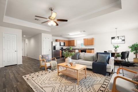 Tiny photo for 9421 China Rose DR, Austin, TX 78724 (MLS # 6924012)
