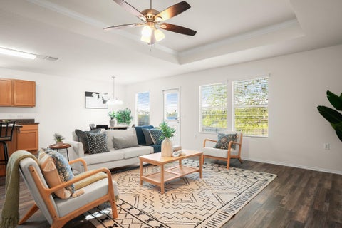 Tiny photo for 9421 China Rose DR, Austin, TX 78724 (MLS # 6924012)