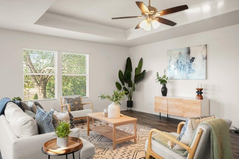 Tiny photo for 9421 China Rose DR, Austin, TX 78724 (MLS # 6924012)